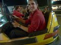 Filmed inside a bumper car in Elvas at the anual Feira de São Mateus. Quite funny how weird Hélio laughs in the last 2 seconds...
