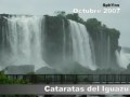 Cataratas del Iguazu Octubre 2007