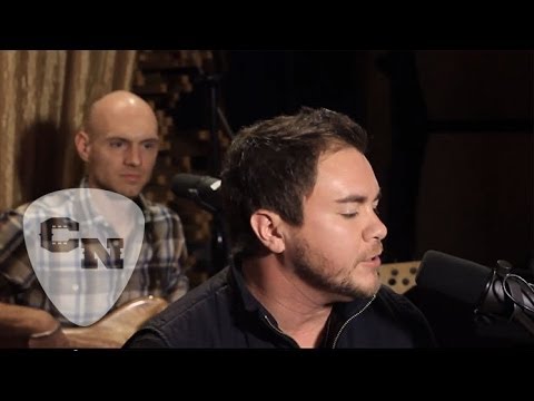 Eli Young Band – 10,000 Towns | Hear and Now | Country Now