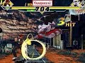 Another Kyo (Ysaquerai) VS Special Force Sagat MB-02