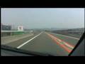 青森自動車道 下り 青森JCT→青森東IC 2008/04/23撮影