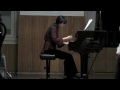 videos de berio encores 1 2 3 cerrato piano