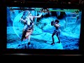 [Nakoko] John (Amy) vs Manson(Sets) -  1/4 Final