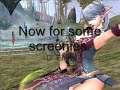 Rohan Online CB2 Testing and Fun!