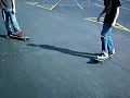 Chipmunk Skater Files