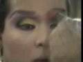 Travestis, la magia de la transformaci�n
