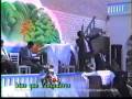 Pastor Martin Capeles Testimonio Parte 2