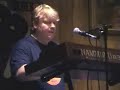 18.07.2008 EDDIE KIRKLAND - Wentus Bluesband