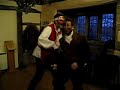 Caldecot Mummers play