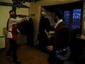 Caldecot Mummers play