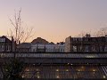 Back Garden Time Lapse