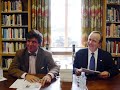 18 November Tucker Carlson on Bubba the Love Sponge 1 of 4