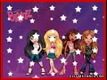 Makin' It Happen - BRATZ girl´s