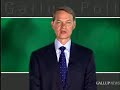 The Gallup Poll: Abortion Uproar