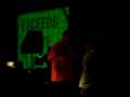 AAFB 2007 - Lektor vs Strapo SEMIFINAL