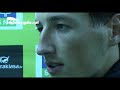 Lechia Odra (3:1) wywiady, Manuszewski, Kaczmarek, Tra?ka Lechia Odra (3:1) wywiady, Manuszewski, Kaczmarek, Tra?ka