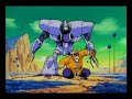 DBZ PELICULA 6 METAL COOLER PARTE 2/5 [AUDIO LATINO]