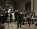 J.S.Bach-Concierto en Mi-Mayor(Stepan Grytsay-9 years).