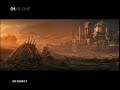 Diablo III Intro revealed - Blizzard Worldwide Invitational