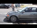 modproject H2B EG All Motor 12.46 Run