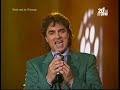 Christian Delagrange Mes tendres années
