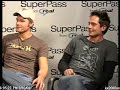 Brian/Steven chat. #1