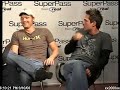 Brian/Steven chat. #1
