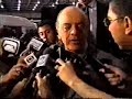 Serra e Deputados do PSDB se entegam ao falar da Planan