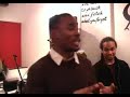 U.N.O.M. Poet @ opening of BLAAC bookshop
