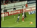 Necaxa vs Monterrey