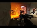 TF2 Pyro Compression Blast Guide