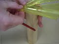 Centre finding method 2