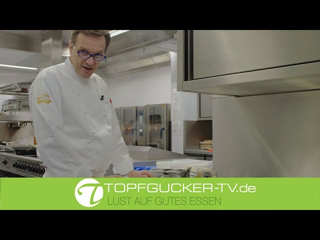 Zweierlei Tatar von Thunfisch & Kalb mit Trüffel und Avocado | Rezeptempfehlung
