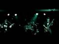 Hazydecay - My Bobby - Live in Prostejov - 1.12.2006