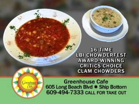 Greenhouse Cafe
