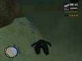 GTA SA: Escape The Cops 2/2
