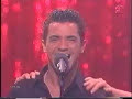 Eurovision 2001 Spain David Civera-Dile que la quiero