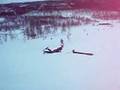 Funny klimpfjäll