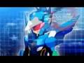 Ryusei No Rockman 3 Trailer 1