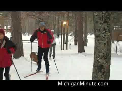 Timber Ridge Resort - Pure Michigan Minute