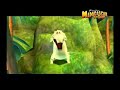 Madagascar- i like to move it