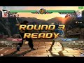 VF5 Attouteki Tour 080322 Marosan (Aki) VS Yochan (Shu) VF5 Attouteki Tour 080322 Marosan (Aki) VS Yochan (Shu)