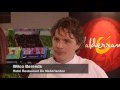 Interview Wilco Berends van Restaurant De Nederlanden*.