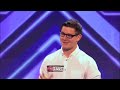 Anthony Chisman - X Factor 2011- i Need A Dollar