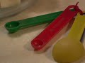 Cookies in 150 seconds