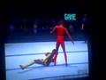 videos de Paulette Simmons vs. Tekeyah Li