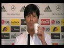 Joachim L�w im Tigerenten Club, SWR Kindernetz