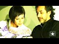 Fernanda Takai making of \"Insensatez\" - Showlivre.com