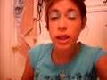 videos de electric blue look