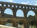 Pont du Gard - Part 1
